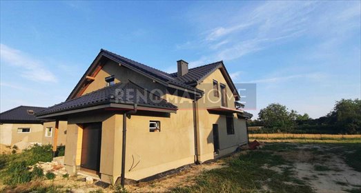dom na sprzedaż 180m2 dom Legnickie Pole