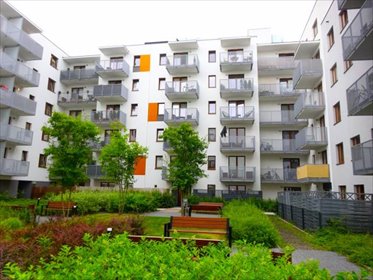 mieszkanie na wynajem 44m2 mieszkanie Warszawa, Praga-Południe, Przeworska