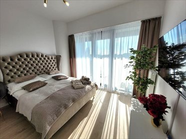 Kawalerka na wynajem Szczecin, Centrum, al. Wyzwolenia 25m2 Foto 3
