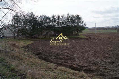 działka na sprzedaż 7700m2 działka Laseczno