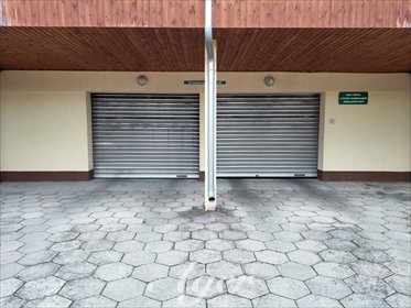 garaż na sprzedaż 20m2 garaż Zielona Góra
