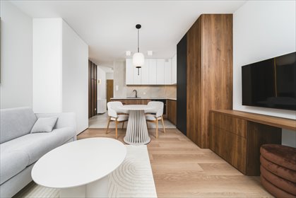 mieszkanie na wynajem 30m2 mieszkanie Kraków, Płaszów, Płaszów, Mierzeja Wiślana