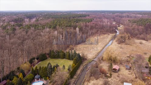 działka na sprzedaż 11300m2 działka Ustanów