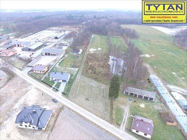 Działka inna na sprzedaż Sosnowiec 23 500m2 Foto 6