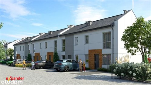 Mieszkanie 41,54 m² w Gwiazdowie - polecam mieszkanie Gwiazdowo, Półwiejska