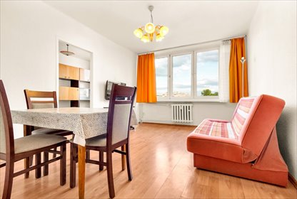 mieszkanie na wynajem 34m2 mieszkanie Zabrze, Rokitnica, Ireny Kosmowskiej
