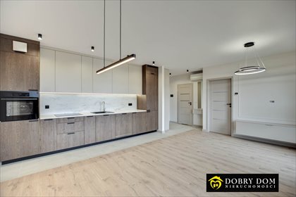 Nowoczesne 2-pokojowe mieszkanie z balkonem i garażem polecam! mieszkanie Białystok, Centrum