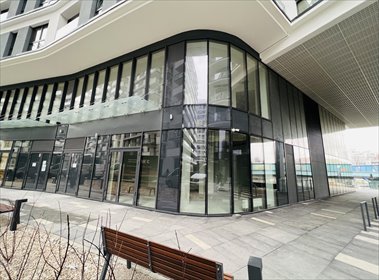 lokal użytkowy na wynajem 75m2 lokal użytkowy Warszawa, Wola, kasprzaka