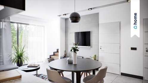 Nowoczesny apartament 65 m² z tarasem i ogrodem zapraszam mieszkanie Opole, Chmielowice