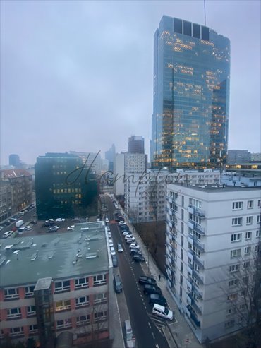 mieszkanie na sprzedaż 36m2 mieszkanie Warszawa, Śródmieście, Śliska