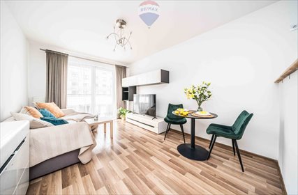 mieszkanie na sprzedaż 41m2 mieszkanie Poznań, Jasna Rola