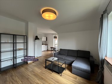 Komfortowe 2-pokojowe mieszkanie z balkonem, wysoki standard mieszkanie Ustroń