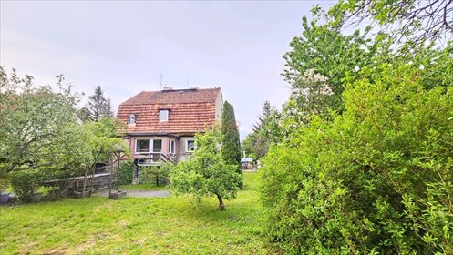dom na sprzedaż 116m2 dom Wrocław, Fabryczna, Kuźniki, Świnoujska