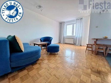 mieszkanie na wynajem 55m2 mieszkanie Ożarów Mazowiecki, Ożarowska