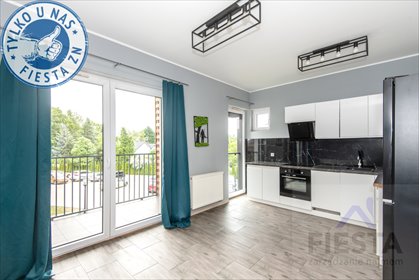 mieszkanie na wynajem 53m2 mieszkanie Rokietnica, Szkolna