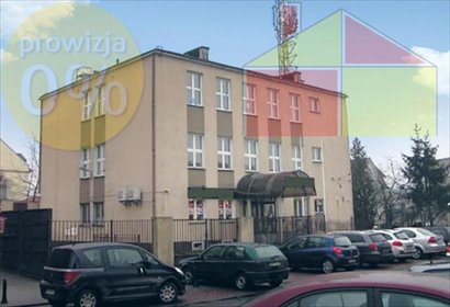 lokal użytkowy na sprzedaż 1549m2 lokal użytkowy Mińsk Mazowiecki