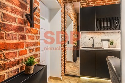 Inwestycyjne 3-modułowe mieszkanie w centrum Wrocławia mieszkanie Wrocław, Stare Miasto, Stare Miasto, Gwarna
