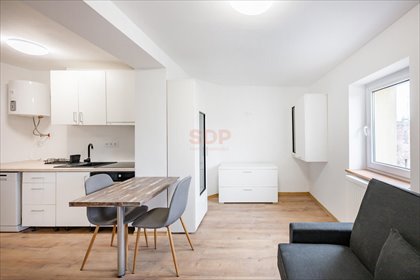 mieszkanie na sprzedaż 40m2 mieszkanie Wrocław, Śródmieście, Kleczków, Siemieńskiego Lucjana