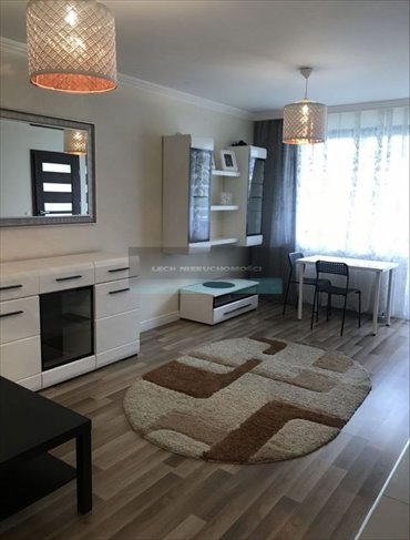 Dwupokojowe mieszkanie z balkonem i garażem w Bemowie. mieszkanie Warszawa, Bemowo, Górczewska