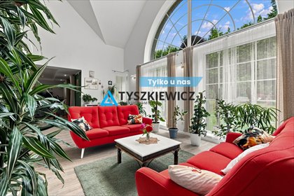 dom na sprzedaż 329m2 dom Warzenko, Kasztanowa