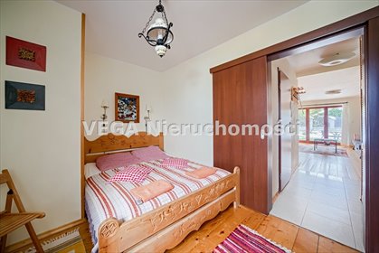 mieszkanie na sprzedaż 44m2 mieszkanie Kościelisko