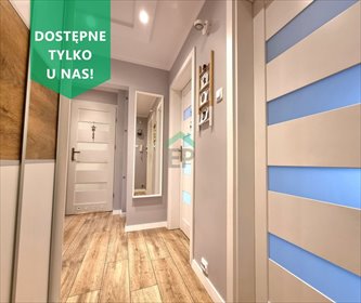 Przestronne 3-pokojowe mieszkanie z parkingiem w Tysiącleciu mieszkanie Częstochowa, Tysiąclecie