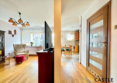 mieszkanie na sprzedaż 67m2 mieszkanie Poznań, Jeżyce, ul. Kościelna