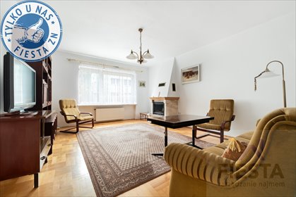 mieszkanie na wynajem 73m2 mieszkanie Gdynia, Działki Leśne, Olsztyńska