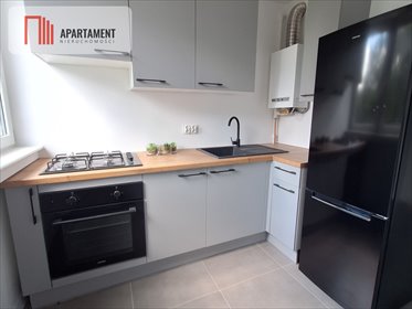 mieszkanie na sprzedaż 42m2 mieszkanie Lubin