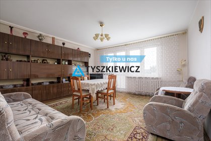 mieszkanie na sprzedaż 60m2 mieszkanie Gdynia, Obłuże, Podgórska