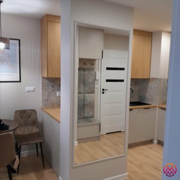 mieszkanie na wynajem 36m2 mieszkanie Łódź, Śródmieście, Śródmieście, Gdańska