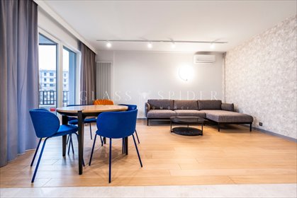 mieszkanie na wynajem 67m2 mieszkanie Warszawa, Mokotów Siekierki, Dywizjonu AK "Jeleń"