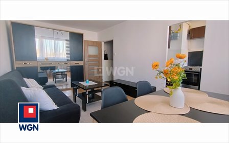 mieszkanie na wynajem 39m2 mieszkanie Polkowice, Ociosowa