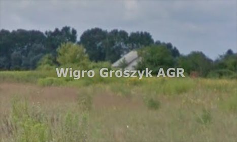 działka na sprzedaż 13700m2 działka Kazuń Nowy