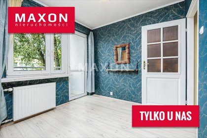 2-pokojowe mieszkanie z balkonem (37,8 m²) w Warszawie mieszkanie Warszawa, Ochota, ul. Pruszkowska