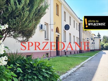 Inwestycyjne 2 mieszkania po remoncie z ogródkiem - Staszów mieszkanie Staszów, Koszarowa
