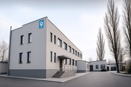 Lokal 16 m² z witryną, klimatyzacją i windą lokal użytkowy Lublin, Tatary, Hutnicza