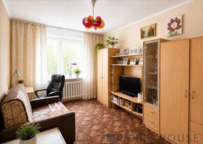 Mieszkanie 47,3 m² na Białołęce - polecam mieszkanie Warszawa, Białołęka, Śreniawitów