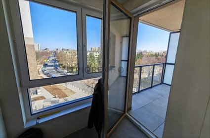 mieszkanie na sprzedaż 34m2 mieszkanie Warszawa, Ursus, Zagłoby