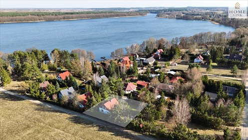działka na sprzedaż 82m2 działka Małszewo