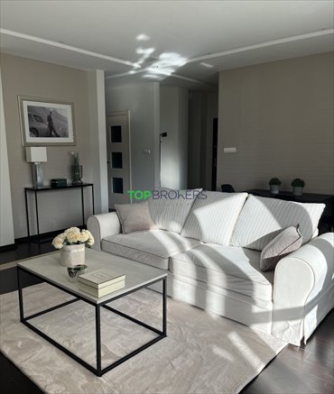 mieszkanie na wynajem 88m2 mieszkanie Warszawa, Wilanów Błonia Wilanowskie, Sarmacka