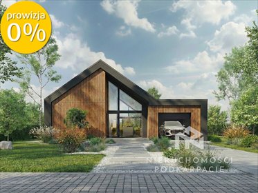 dom na sprzedaż 147m2 dom Rzeszów, Senatorska