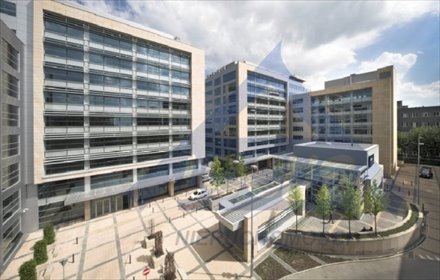 Nowoczesny biurowiec w centrum Mokotowa, 394 m2 - polecam! lokal użytkowy Warszawa, Mokotów