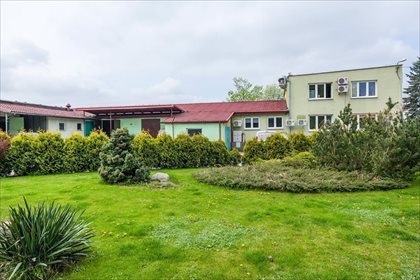 Magazyn na sprzedaż Żółwin, Południowa 14 1 498m2 Foto 2