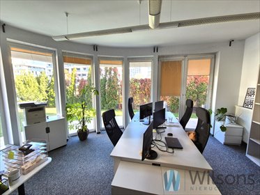 lokal użytkowy na wynajem 350m2 lokal użytkowy Warszawa, Ochota, Altowa