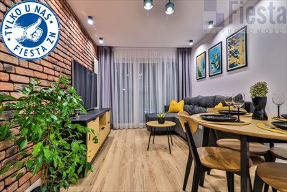 mieszkanie na wynajem 37m2 mieszkanie Gliwice, Stare Gliwice, Kozielska
