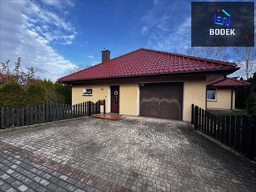 dom na sprzedaż Oława Nabrzeżna 132,30 m2