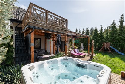 dom na sprzedaż 160m2 dom Ełk