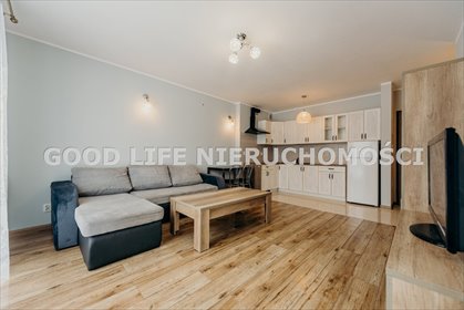 mieszkanie na wynajem 40m2 mieszkanie Rzeszów, Biała, Aleja gen. Władysława Sikorskiego