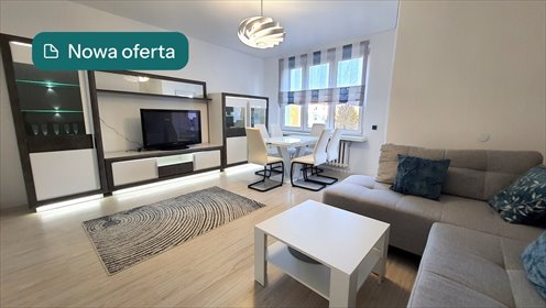 mieszkanie na sprzedaż 52m2 mieszkanie Częstochowa, Tysiąclecie, Księżycowa